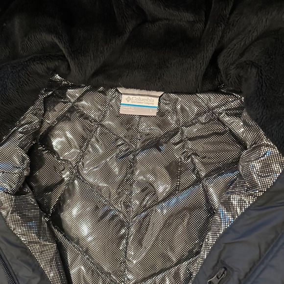 Columbia Women's Heavenly Long Hooded Jacket - Picture 4 of 12